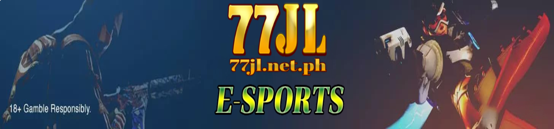 esports 77jl banner