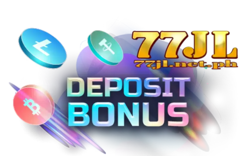 77jl members first deposit bonus 28