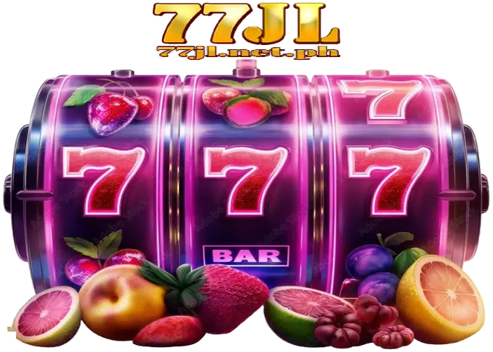 77jl slot machine