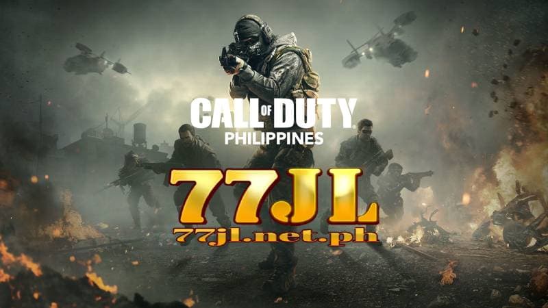 call of duty 77jl 08