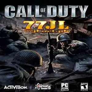 call of duty 77jl avatar