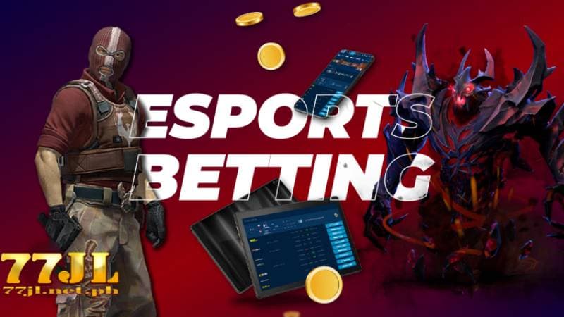 esport betting 77jl 18