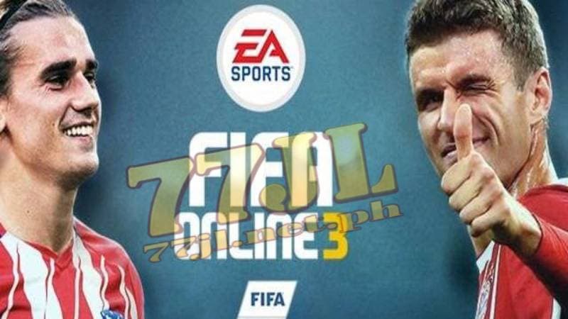 fifa online 3 mobile 77jl 08