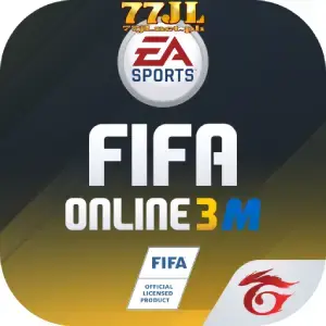 fifa online 3 mobile 77jl avatar