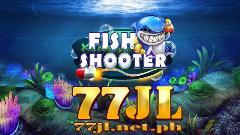 fish shooting game 77jl 18