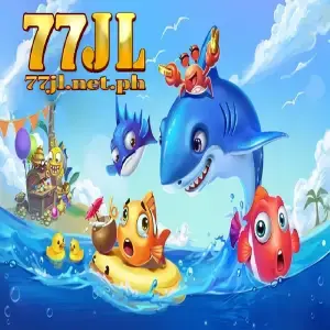 fish shooting game 77jl avatar