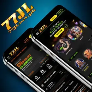 gambling app 77jl avatar