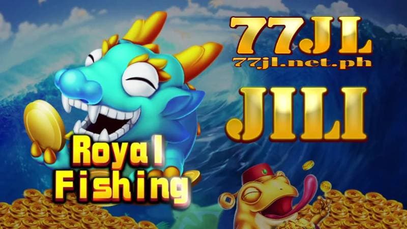 jili fish shooting hall 77jl 28