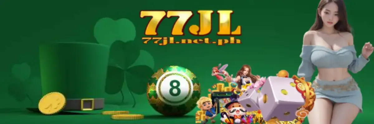 login 77jl account banner