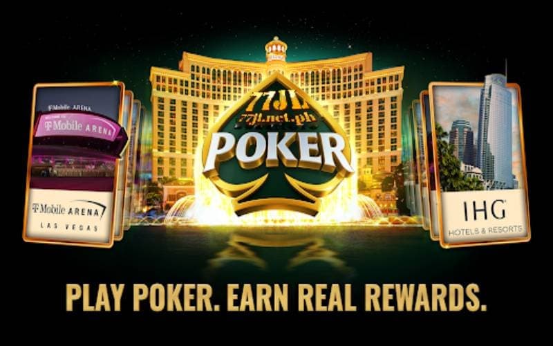 poker for online rewards 77jl 08