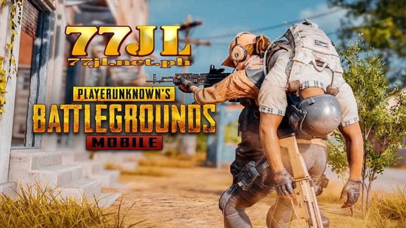 pubg mobile 77jl 08