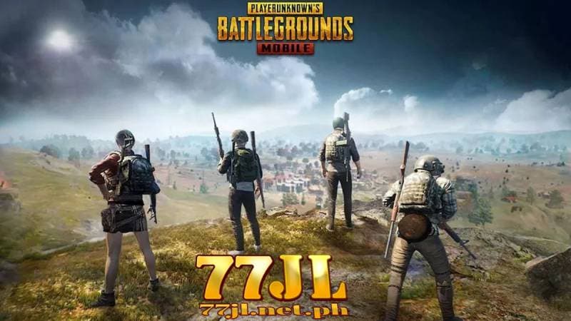 pubg mobile 77jl 28