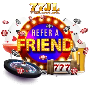 refer a friend 77jl avatar