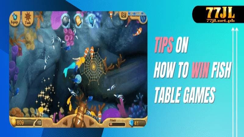 tips for playing fish shooting games 08