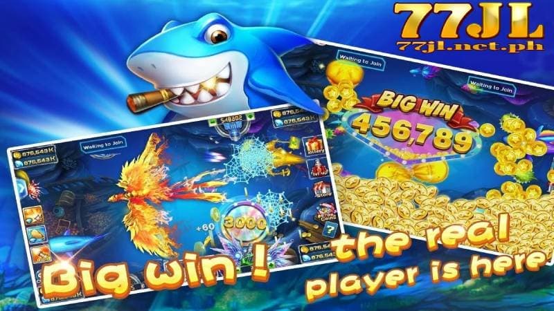 tips for playing fish shooting games 18