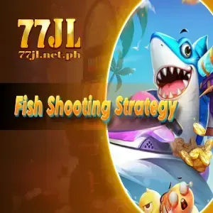 tips for playing fish shooting games 77jl avatar